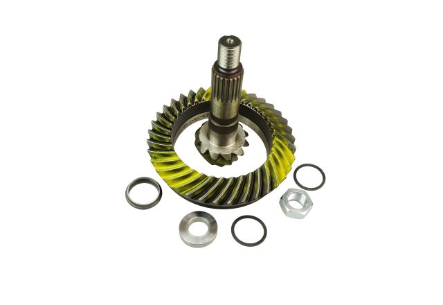 Wałek atakujący do Cat 428F 432F 434F - OEM Original Equipment Manufacturer